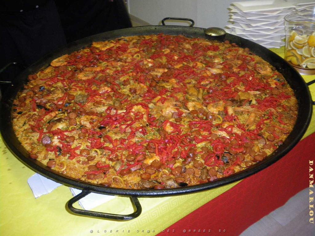 2018 04 02 SAINT LAURENT DU VAR PAELLA AVEC L ALFAN (47).JPG
